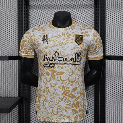 Palestine concept jersey 2025-26