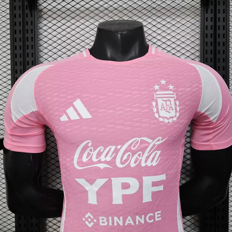Argentina concept jersey 2025-26