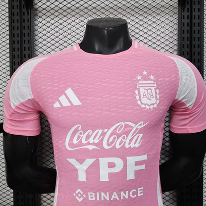 Argentina concept jersey 2025-26