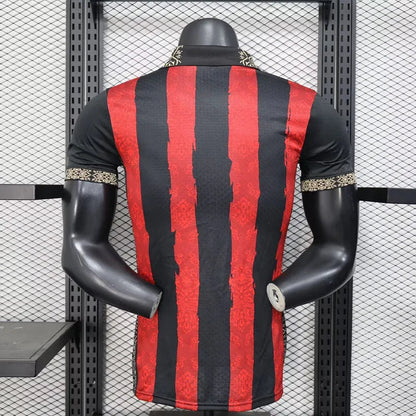 AC Milan concept jersey 2025-26