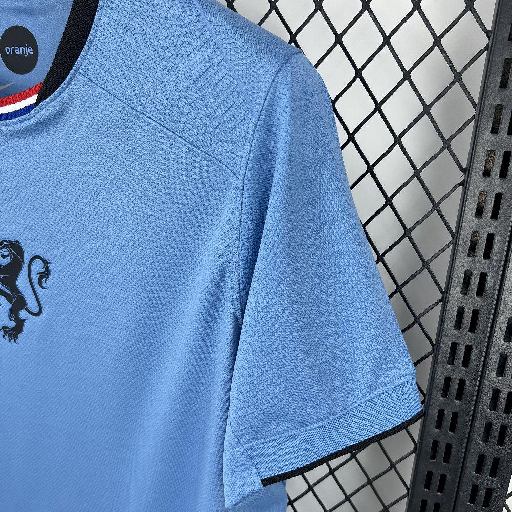 Maillot extérieur des Pays-Bas 2025-26