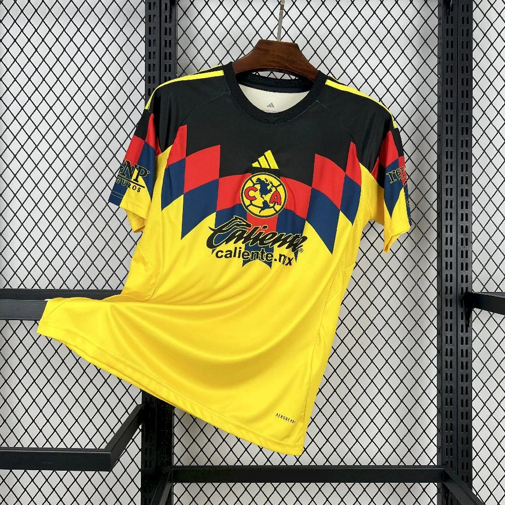 Maillot Amérique 2025-26