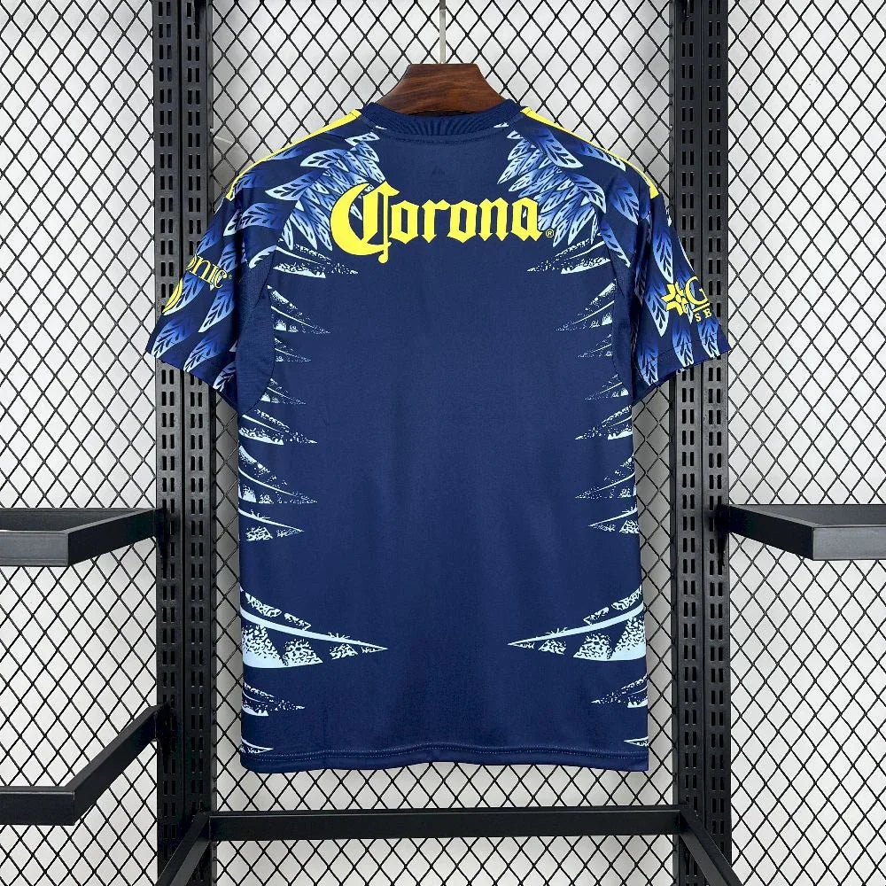 Maillot extérieur d'America 2025-26