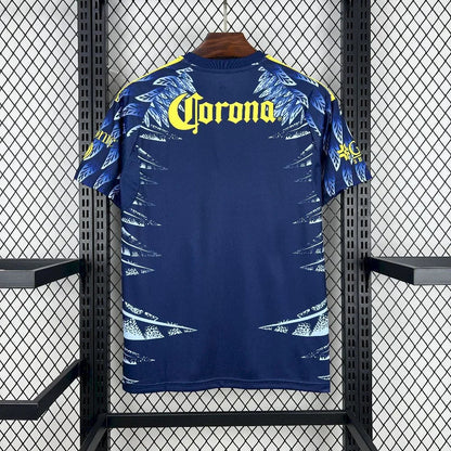 Maillot extérieur d'America 2025-26