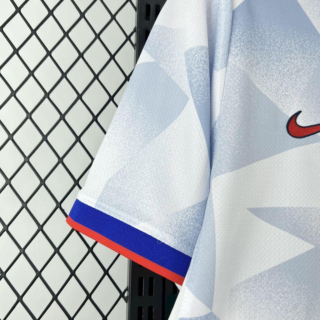 Maillot des États-Unis 2025-26