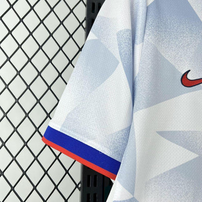 Maillot des États-Unis 2025-26