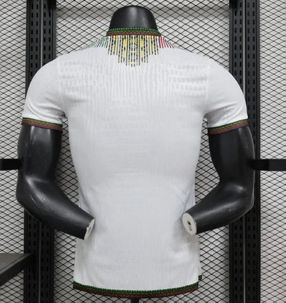 Maillot du Mali CAN 2025-26