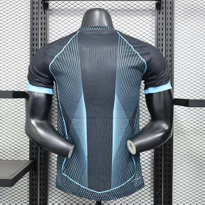 Maillot du FC Barcelone concept 2025-26