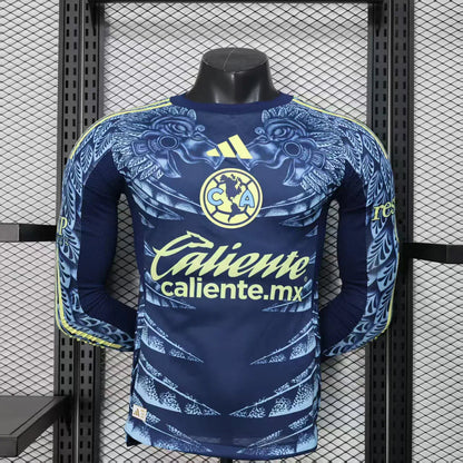 Maillot América à manches longues 2025-26