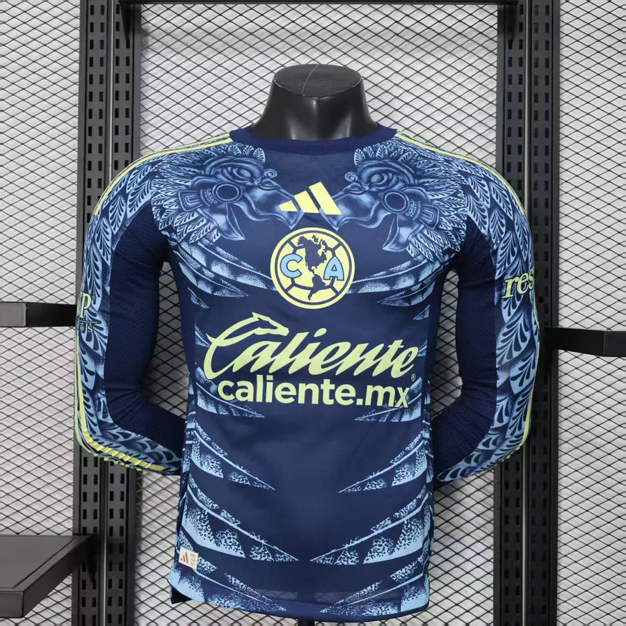 Maillot América à manches longues 2025-26