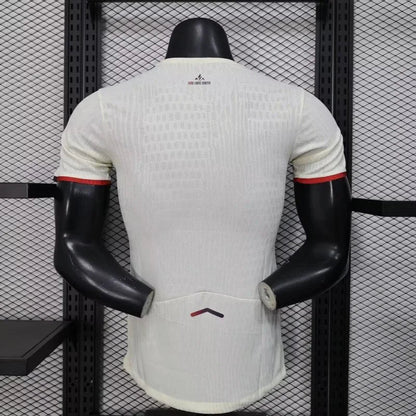 Maillot extérieur de Lille 2025-26