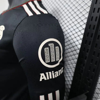 Maillot du Bayern Munich 2025-26