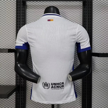 Maillot du FC Barcelone concept 2025-26