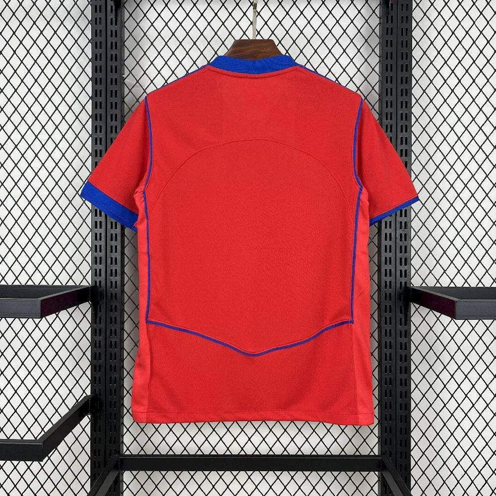 Maillot extérieur du PSG 2025-26