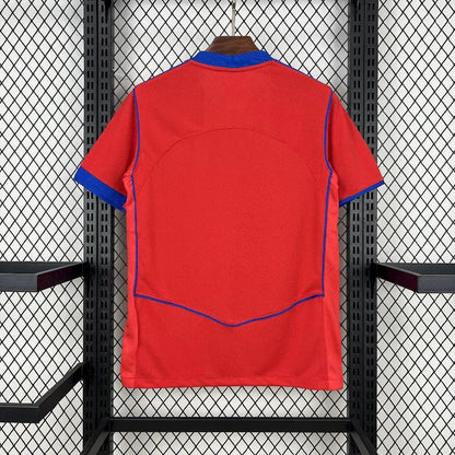 Maillot extérieur du PSG 2025-26