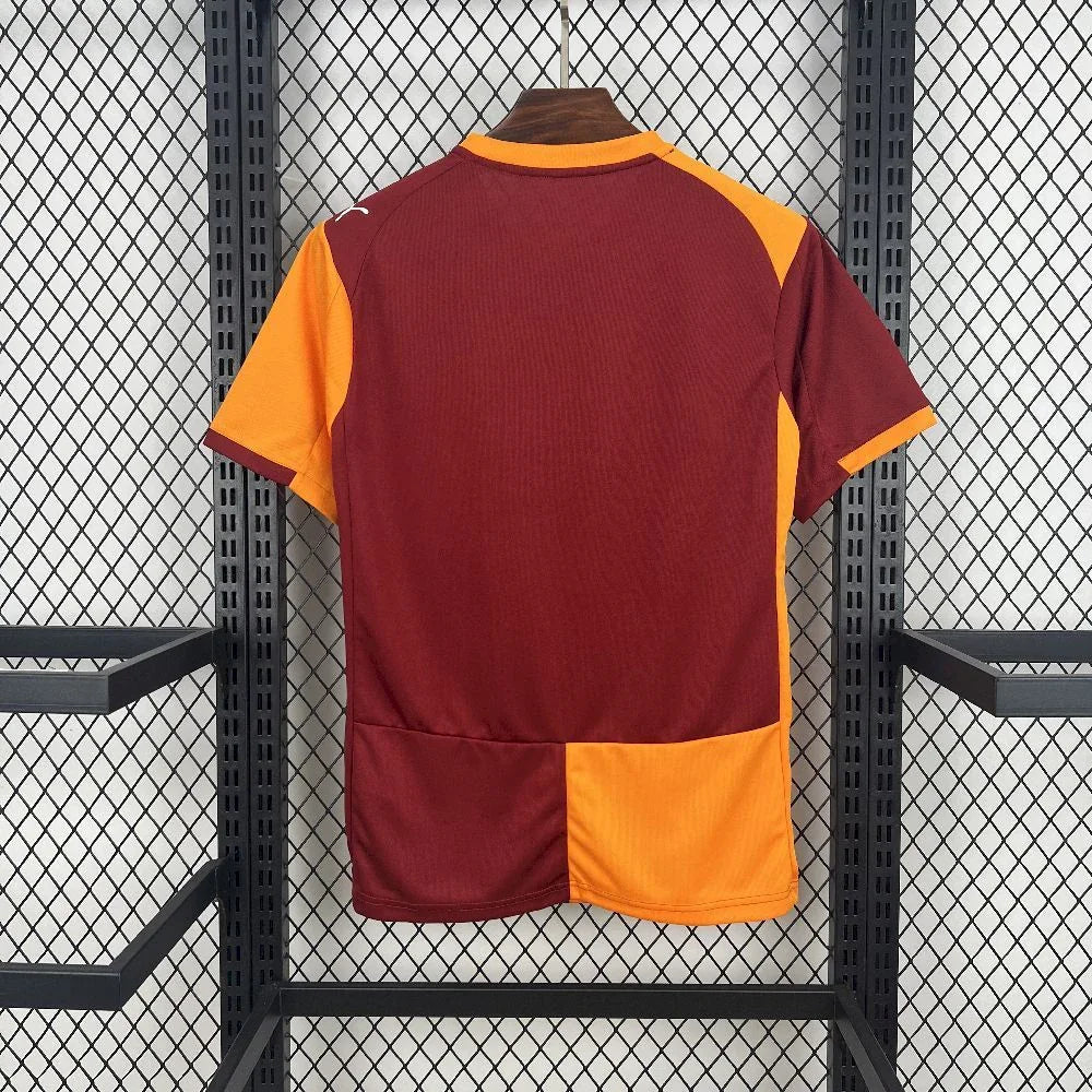 Maillot de Galatasaray 2025-2026