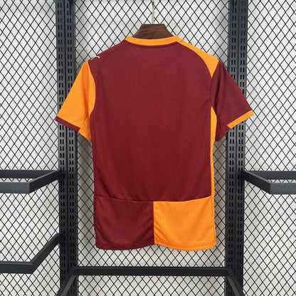 Maillot de Galatasaray 2025-2026