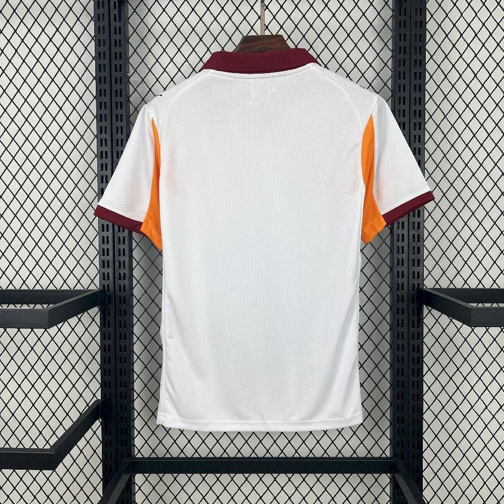 Maillot extérieur de Galatasaray 2025-26