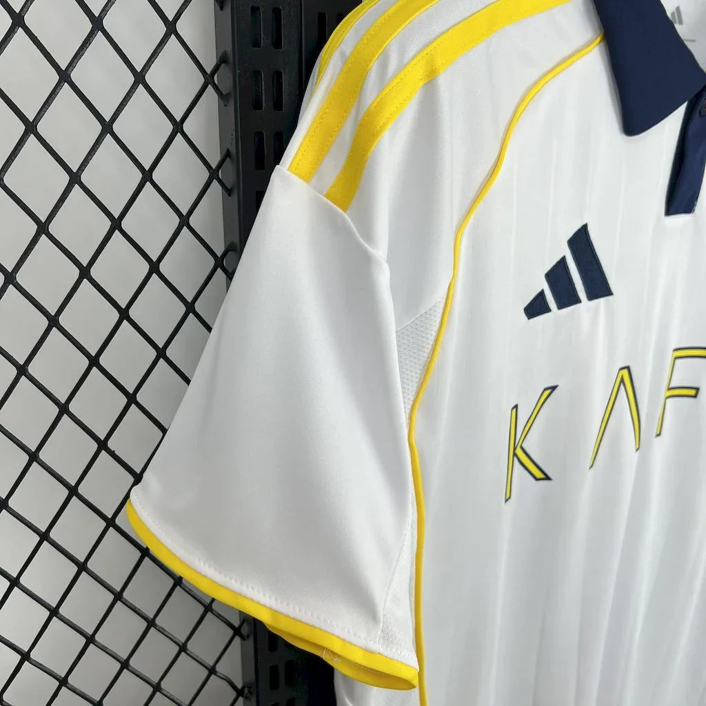 Maillot d'Al-Nassr 2025-26