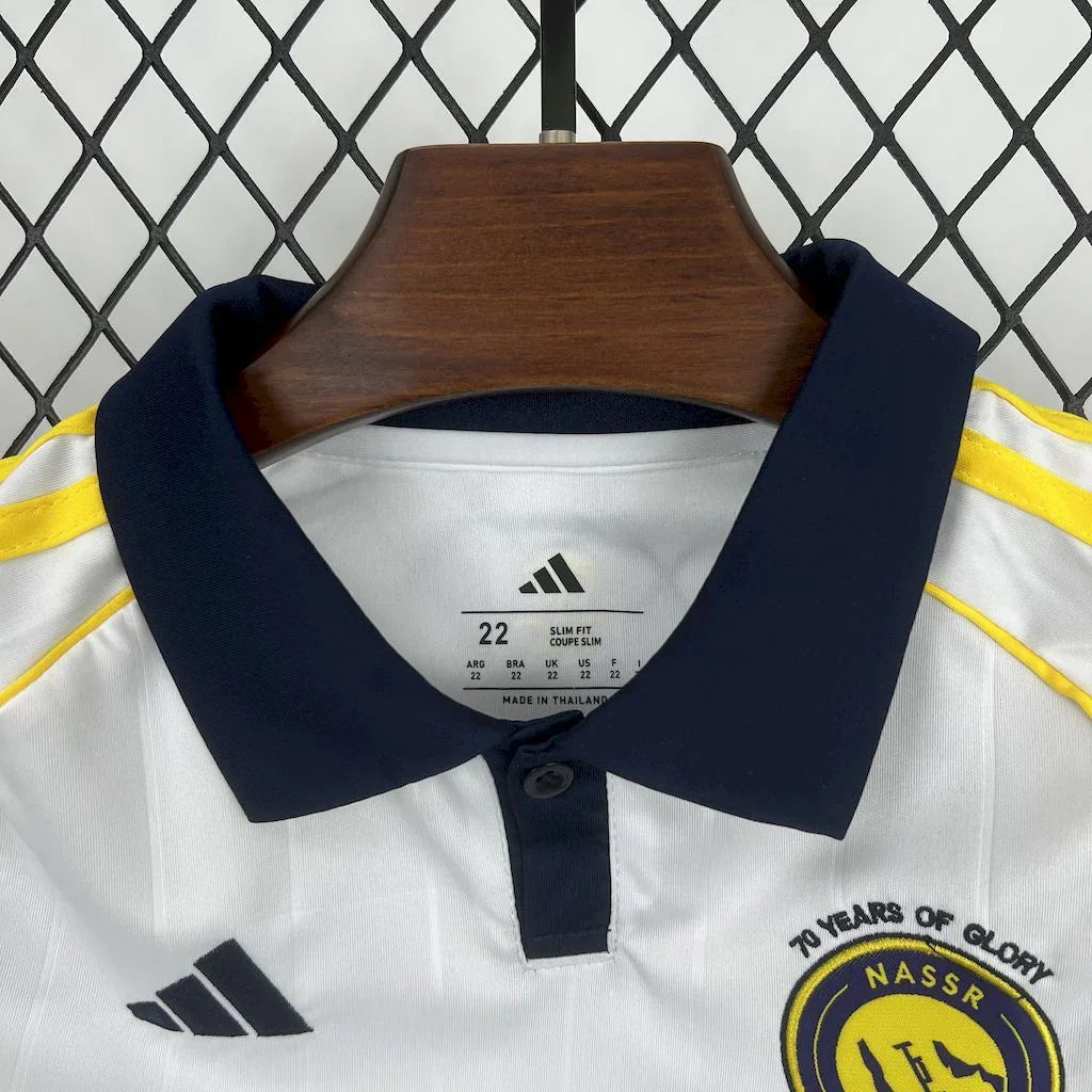 Kit enfant Al-Nassr 2025-2026
