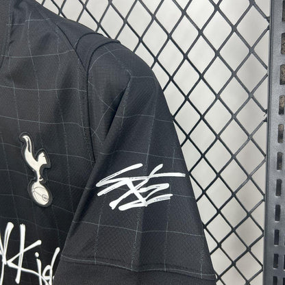 Maillot extérieur Tottenham 2025-26
