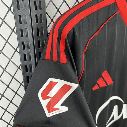 Maillot extérieur de Séville 2025-26