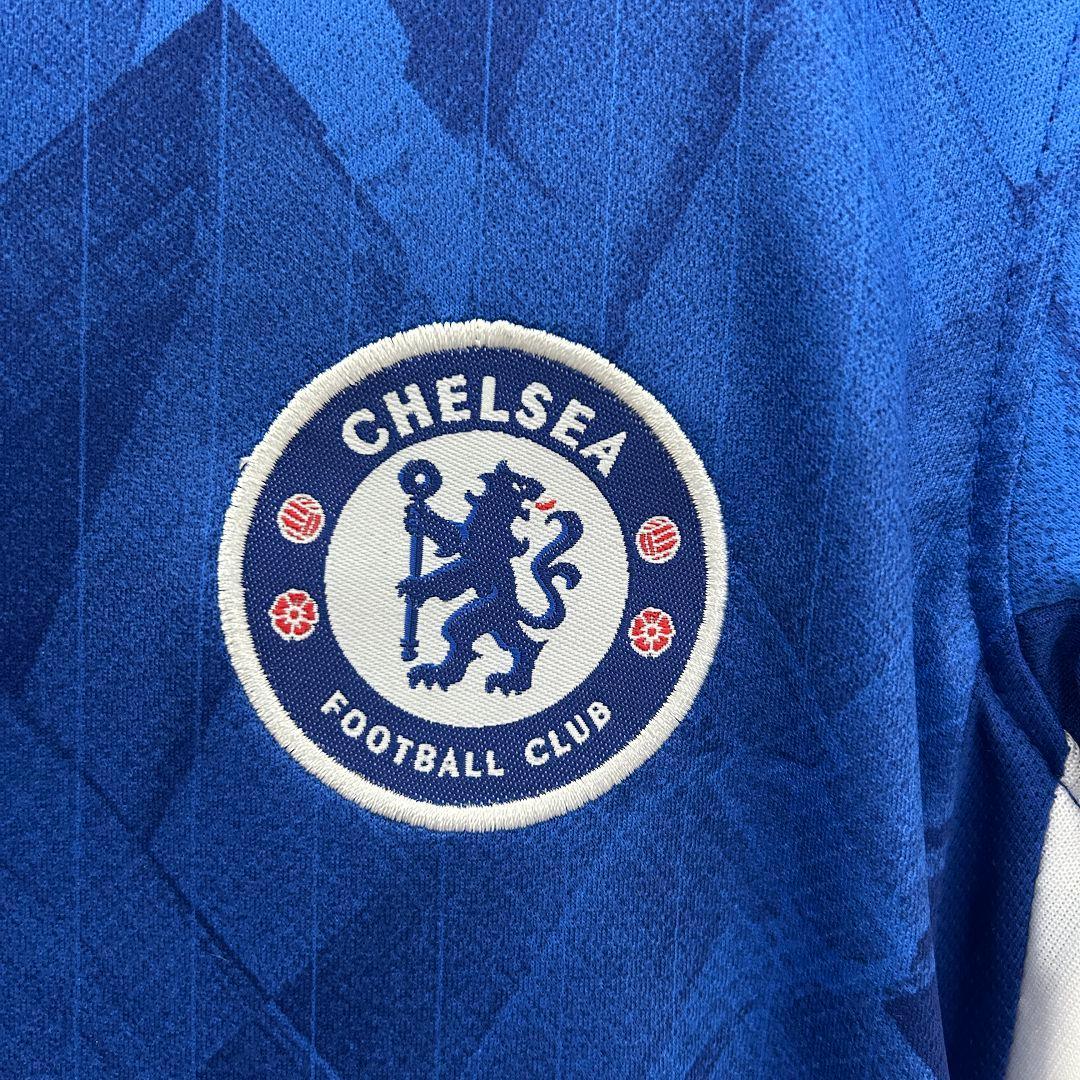 Maillot enfant Chelsea 2025-26
