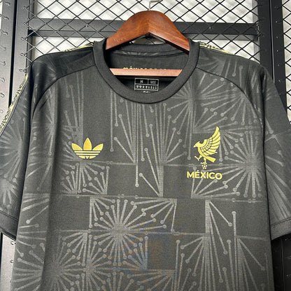 Maillot du Mexique concept 2025