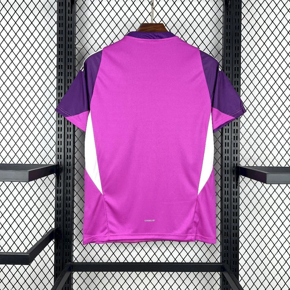 Maillot de gardien de l'Atlético de Madrid 2025-26