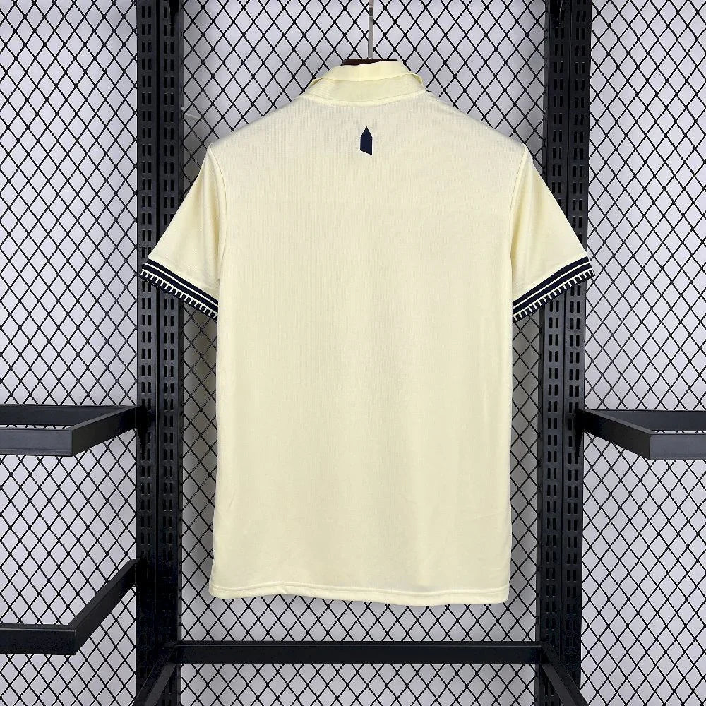Maillot extérieur d'Everton 2025-26