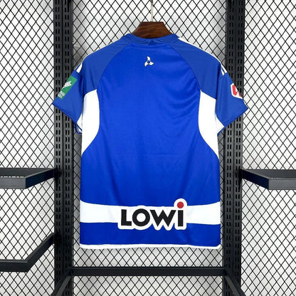 Maillot extérieur de Granada 2025-26