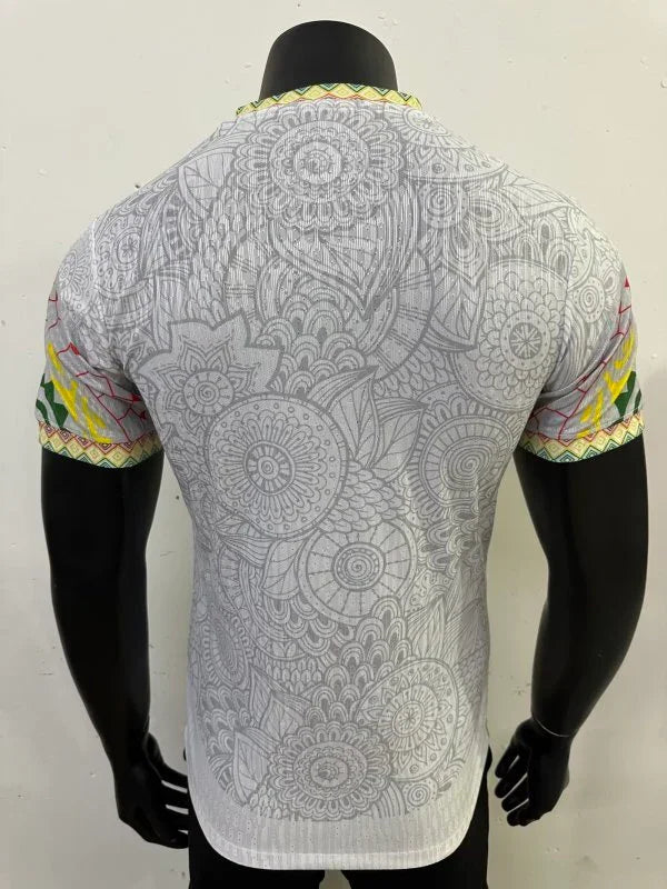 Maillot du Mali 2025-26