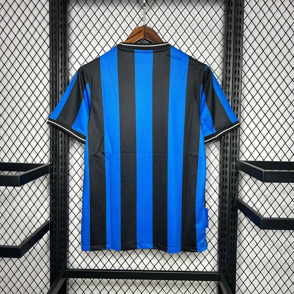 Retro Inter Milan 2009 UCL FINAL Jersey