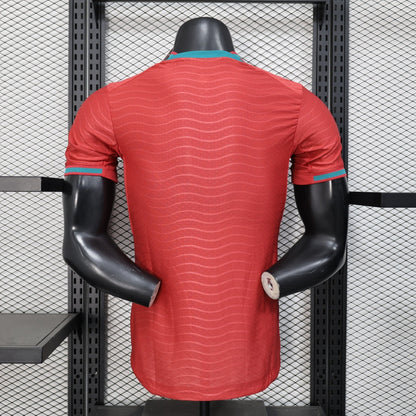 Maillot 25/26  Portugal   Domicile player