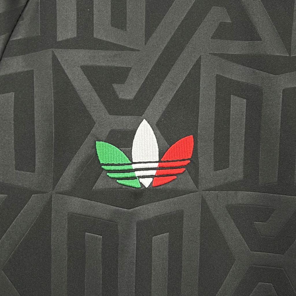 Mexico Away Jersey 2025-26