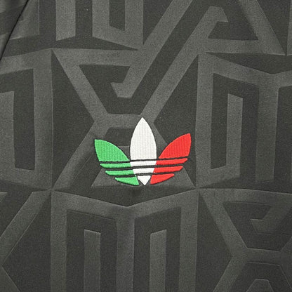 Mexico Away Jersey 2025-26
