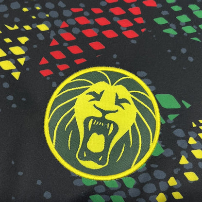 Maillot du Cameroun pour la Coupe du monde 2026