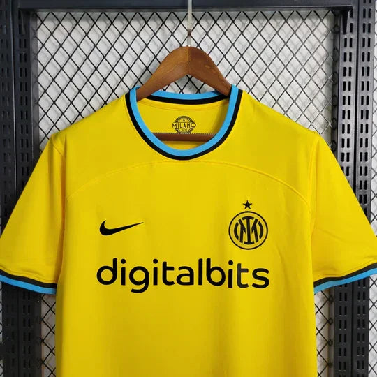Inter Milan 2022/23 jersey
