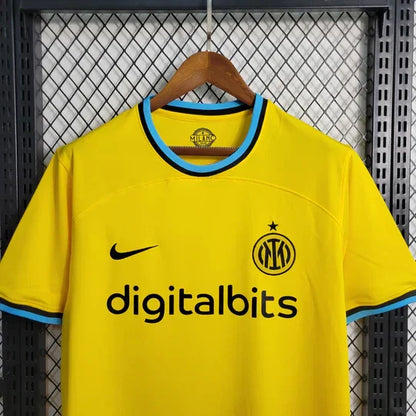Inter Milan 2022/23 jersey