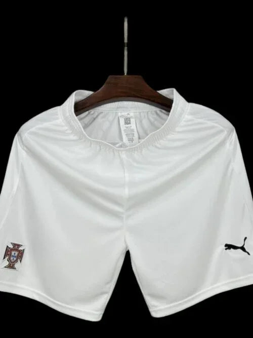 Short extérieur Portugal 2025-26