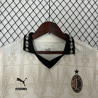 AC MILAN 2024/25 FOURTH KIT