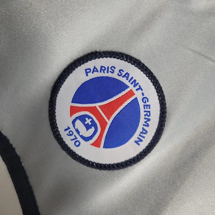Paris Retro 2000 Jersey