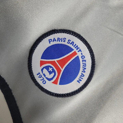 Paris Retro 2000 Jersey