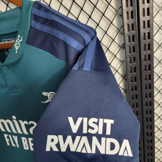 Arsenal Away Jersey 2023 2024