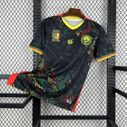 Maillot du Cameroun pour la Coupe du monde 2026