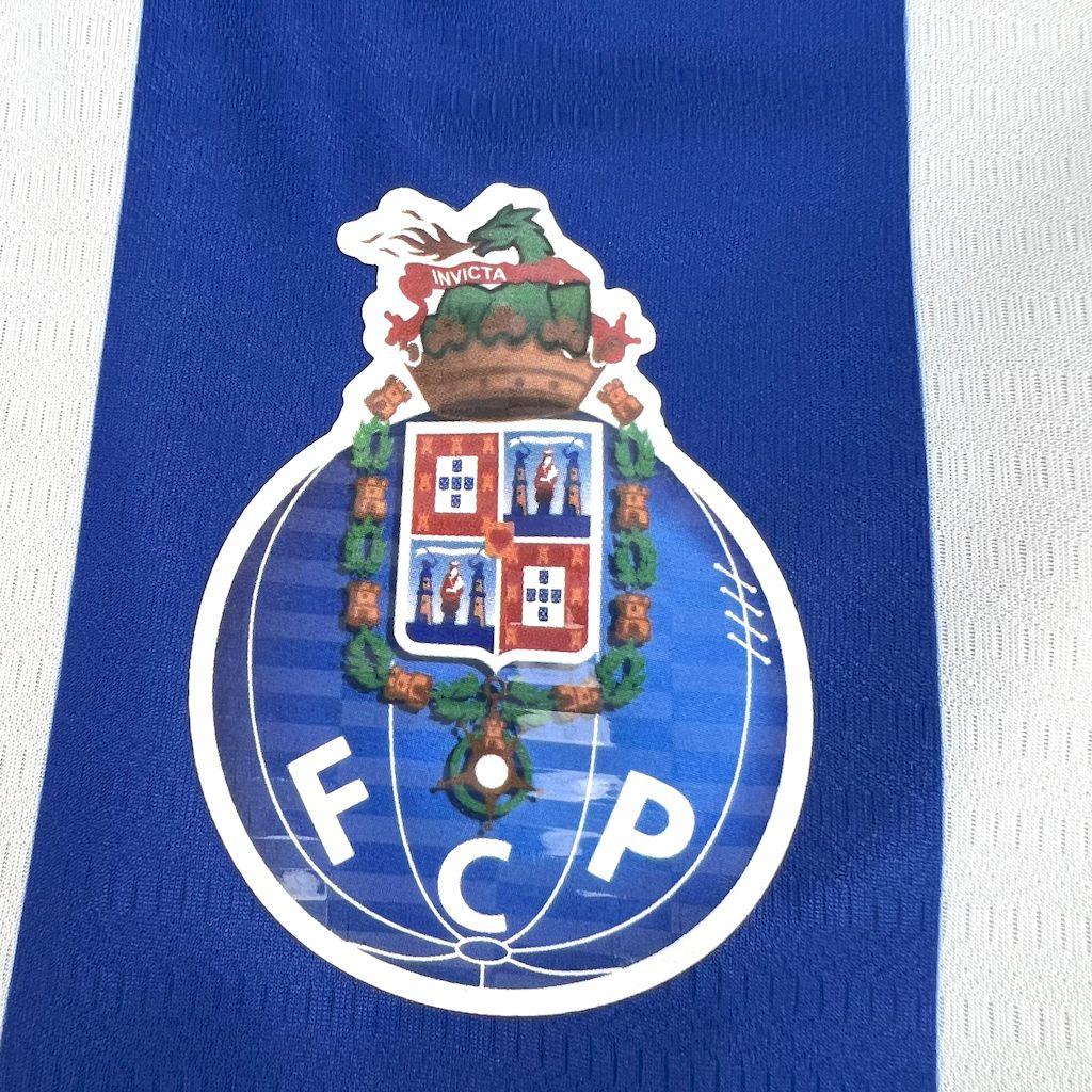 Porto 2025-26 Jersey