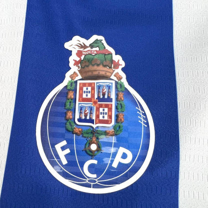 Porto 2025-26 Jersey