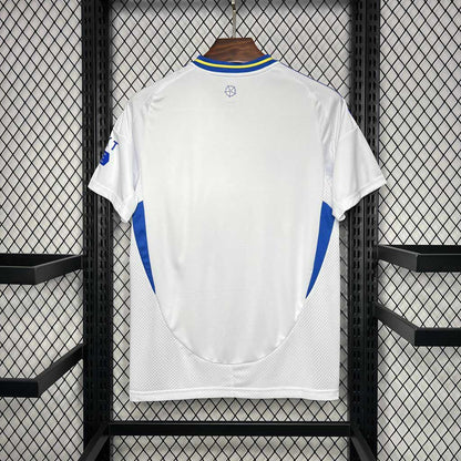 Maillot Leeds United 2024-2025