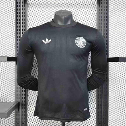 Germany Long-Sleeve Jersey 2025-26