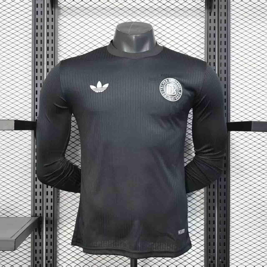 Germany Long-Sleeve Jersey 2025-26